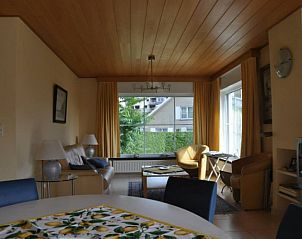 Guest house 1150806 - Holiday property Belgian Coast - Villa Duimpje