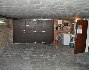 Guest house 1150806 - Holiday property Belgian Coast - Villa Duimpje