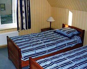 Guest house 1150806 - Holiday property Belgian Coast - Villa Duimpje