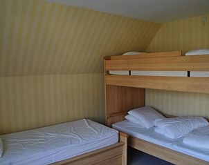 Guest house 1150806 - Holiday property Belgian Coast - Villa Duimpje