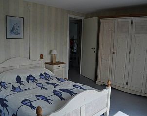 Guest house 1150806 - Holiday property Belgian Coast - Villa Duimpje