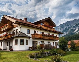 Unterkunft 115094233 • Ferienhaus Steiermark • Apartment House Gröbming (near Schladming) 