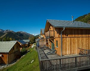 Verblijf 1151103 • Vakantiewoning Steiermark • Vakantiehuis Superior #61 IR-Sauna 