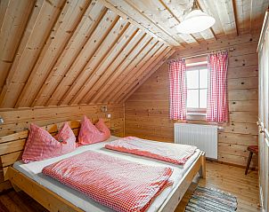 Verblijf 11519901 - Vakantiewoning Steiermark - Vakantiehuis Steiners Blockhütte