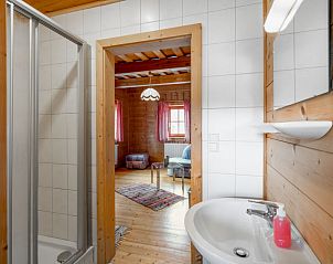 Verblijf 11519901 - Vakantiewoning Steiermark - Vakantiehuis Steiners Blockhütte
