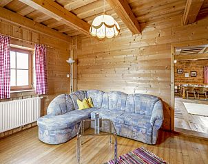 Verblijf 11519901 - Vakantiewoning Steiermark - Vakantiehuis Steiners Blockhütte