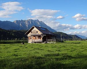 Verblijf 11519901 - Vakantiewoning Steiermark - Vakantiehuis Steiners Blockhütte