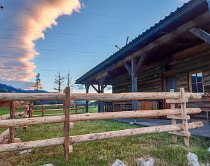 Verblijf 11519901 - Vakantiewoning Steiermark - Vakantiehuis Steiners Blockhütte