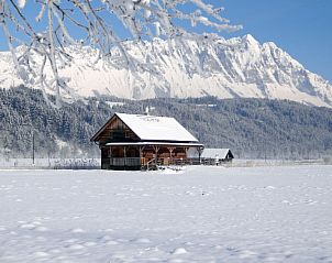 Verblijf 11519901 - Vakantiewoning Steiermark - Vakantiehuis Steiners Blockhütte