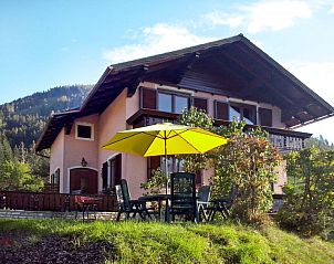 Verblijf 11519903 • Vakantiewoning Steiermark • Vakantiehuis Lux (STS260) 