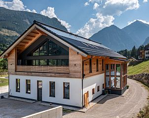 Verblijf 11519908 - Appartement Steiermark - Appartement Kleiner Kessel