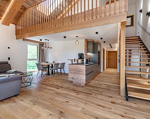 Verblijf 11519908 - Appartement Steiermark - Appartement Kleiner Kessel