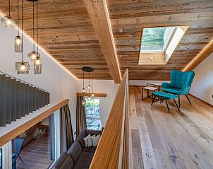 Verblijf 11519908 - Appartement Steiermark - Appartement Kleiner Kessel