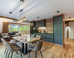 Verblijf 11519909 - Appartement Steiermark - Appartement Großer Kessel