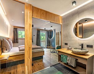 Verblijf 11519909 - Appartement Steiermark - Appartement Großer Kessel