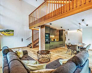 Verblijf 11519909 - Appartement Steiermark - Appartement Großer Kessel