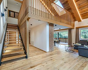 Verblijf 11519909 - Appartement Steiermark - Appartement Großer Kessel