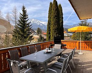 Verblijf 11519912 - Appartement Steiermark - Appartement The Red Apartment