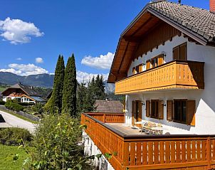 Verblijf 11519912 - Appartement Steiermark - Appartement The Red Apartment