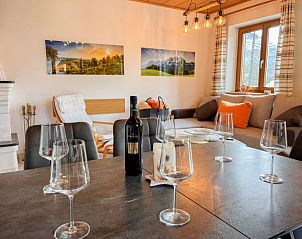 Verblijf 11519912 - Appartement Steiermark - Appartement The Red Apartment