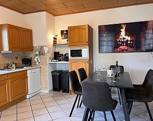 Verblijf 11519912 - Appartement Steiermark - Appartement The Red Apartment