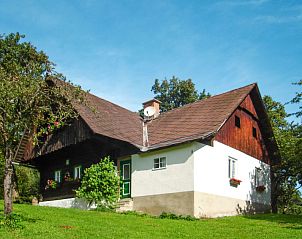 Verblijf 11520001 • Vakantiewoning Steiermark • Vakantiehuis Waldweber (SWG100) 