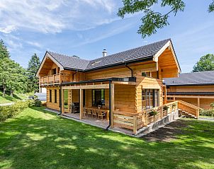 Verblijf 1152409 • Chalet Steiermark • Holzchalet Tauplitz 