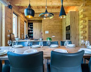 Verblijf 1152409 - Chalet Steiermark - Holzchalet Tauplitz