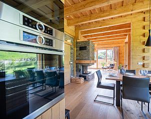 Verblijf 1152409 - Chalet Steiermark - Holzchalet Tauplitz