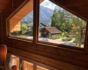 Verblijf 1152409 - Chalet Steiermark - Holzchalet Tauplitz