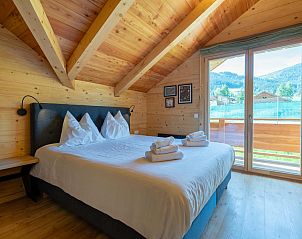 Verblijf 1152409 - Chalet Steiermark - Holzchalet Tauplitz