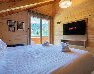 Verblijf 1152409 - Chalet Steiermark - Holzchalet Tauplitz