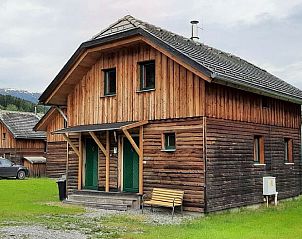 Unterkunft 1153905 • Ferienhaus Steiermark • Chalet Murau Woody 4 