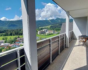 Verblijf 1154408 • Appartement Steiermark • Appartement Panoramablick 