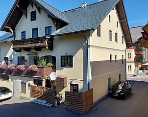 Unterkunft 1154411 • Appartement Steiermark • Appartement Central 