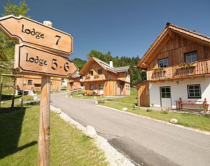 Unterkunft 1154501 • Ferienhaus Steiermark • Alpen Parks 