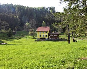 Unterkunft 1155301 • Ferienhaus Steiermark • Vakantiehuis Krechen Alm 