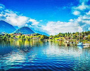 Verblijf 1155722 - Appartement Steiermark - Appartement Klassik