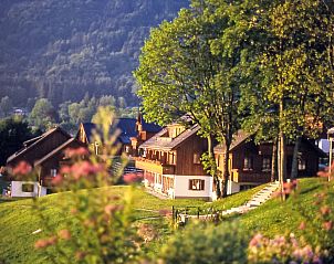 Verblijf 1155722 - Appartement Steiermark - Appartement Klassik