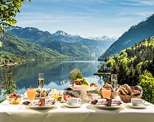 Verblijf 1155722 - Appartement Steiermark - Appartement Klassik