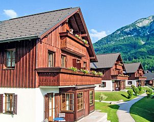 Verblijf 1155723 - Appartement Steiermark - Appartement Doppelzimmer Seeblick