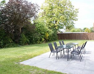 Verblijf 115601 - Vakantiewoning Belgische kust - Mer du Nord