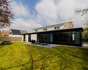 Verblijf 115601 - Vakantiewoning Belgische kust - Mer du Nord