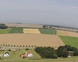 Verblijf 115602 • Vakantiewoning Belgische kust • Villa Belvédère 