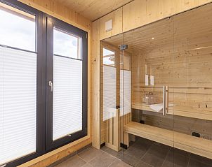 Verblijf 1156530 - Appartement Steiermark - Appartement Penthouse # 2c mit Sauna&Außenbadewanne