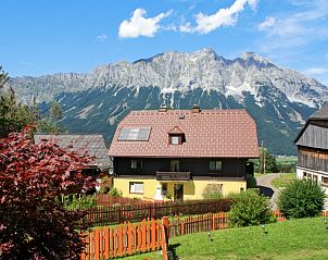 Verblijf 1157802 • Vakantiewoning Steiermark • Vakantiehuis Landhaus Prieger (OBL100) 