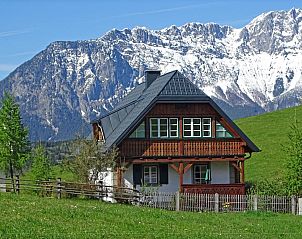 Verblijf 1157902 • Vakantiewoning Steiermark • Naturpark Chalet Schladming-Dachstein 