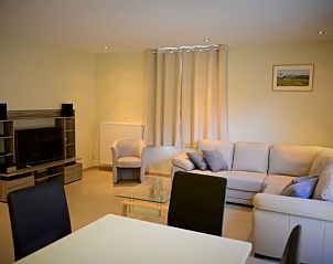 Guest house 115801 - Holiday property Belgian Coast - Vakantiewoningen t-dorp