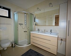 Guest house 115801 - Holiday property Belgian Coast - Vakantiewoningen t-dorp