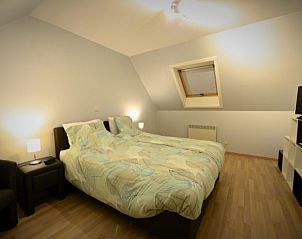 Guest house 115801 - Holiday property Belgian Coast - Vakantiewoningen t-dorp